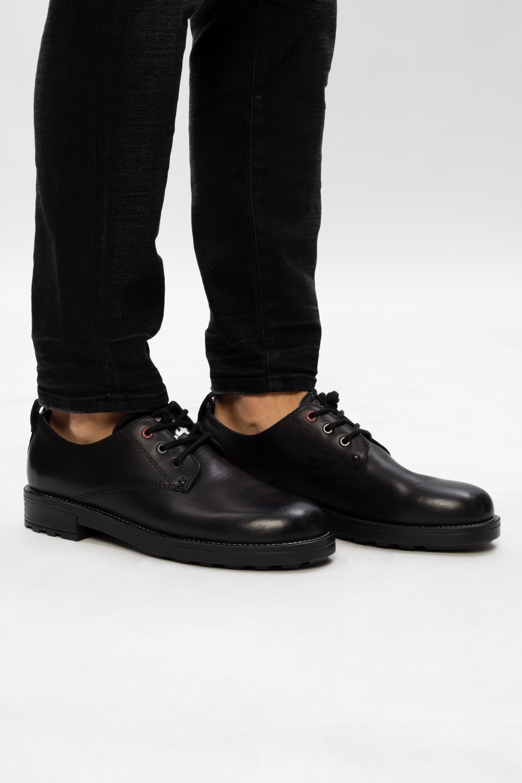 Diesel clearance derby shoes